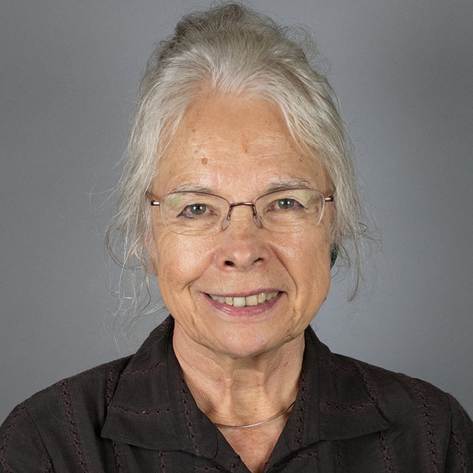 Prof. Kathleen Rockland