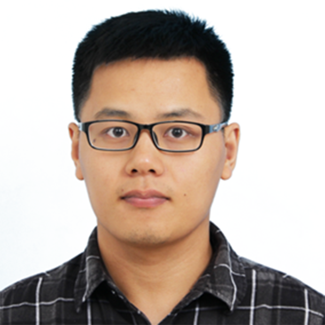 Zhen Liu, Ph.D.