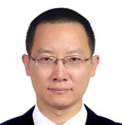 Yong Gu, Ph.D.