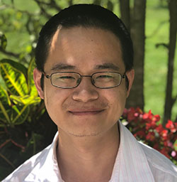 Cheng Xue, Ph.D.