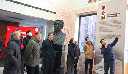 脑智卓越中心李毅研究员获评2025年上海市“科普之星”